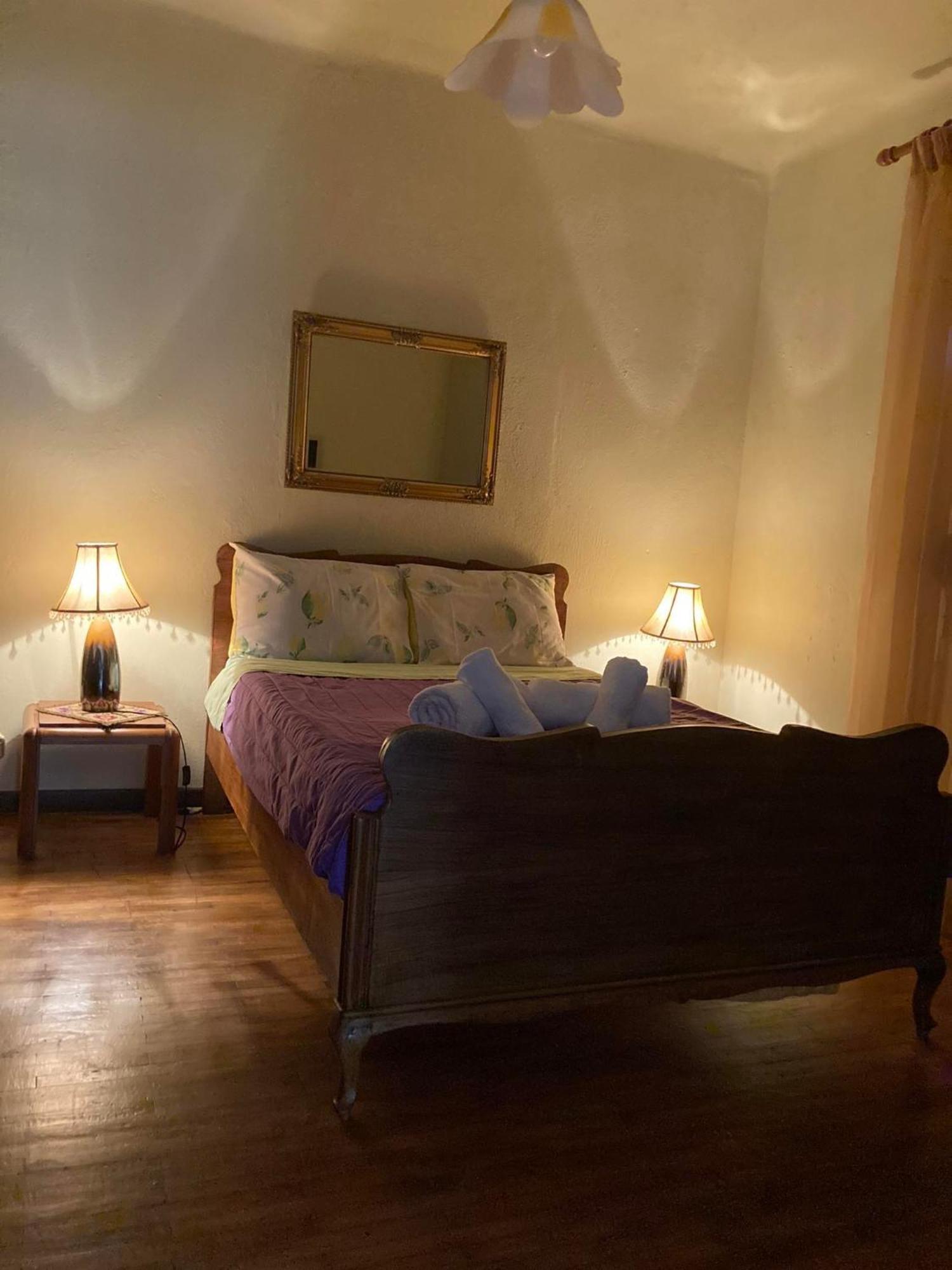 Sotiris Idyllic Garden House Villa Калампака Екстериор снимка