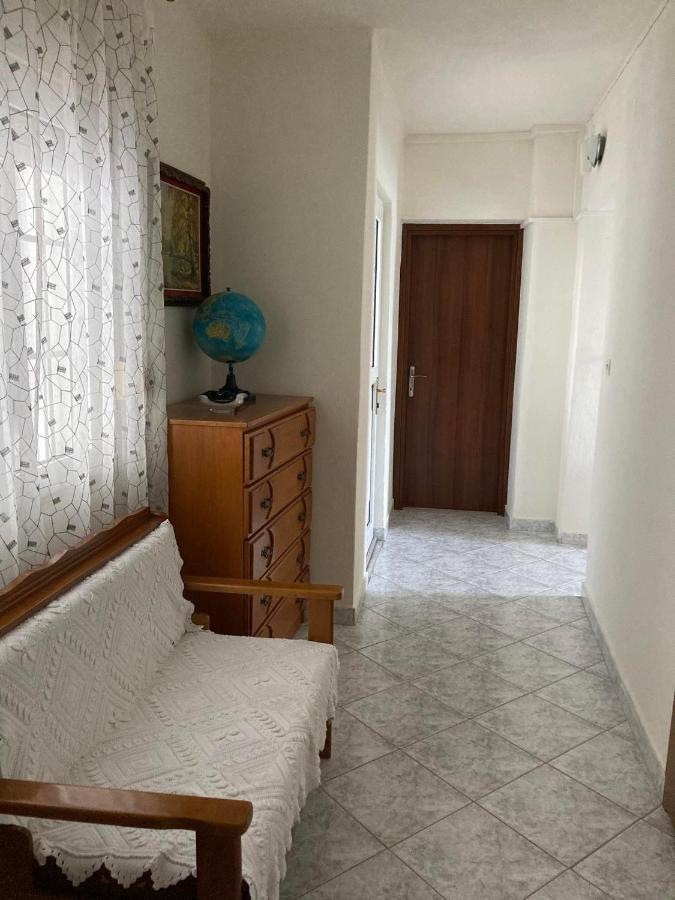 Sotiris Idyllic Garden House Villa Калампака Екстериор снимка