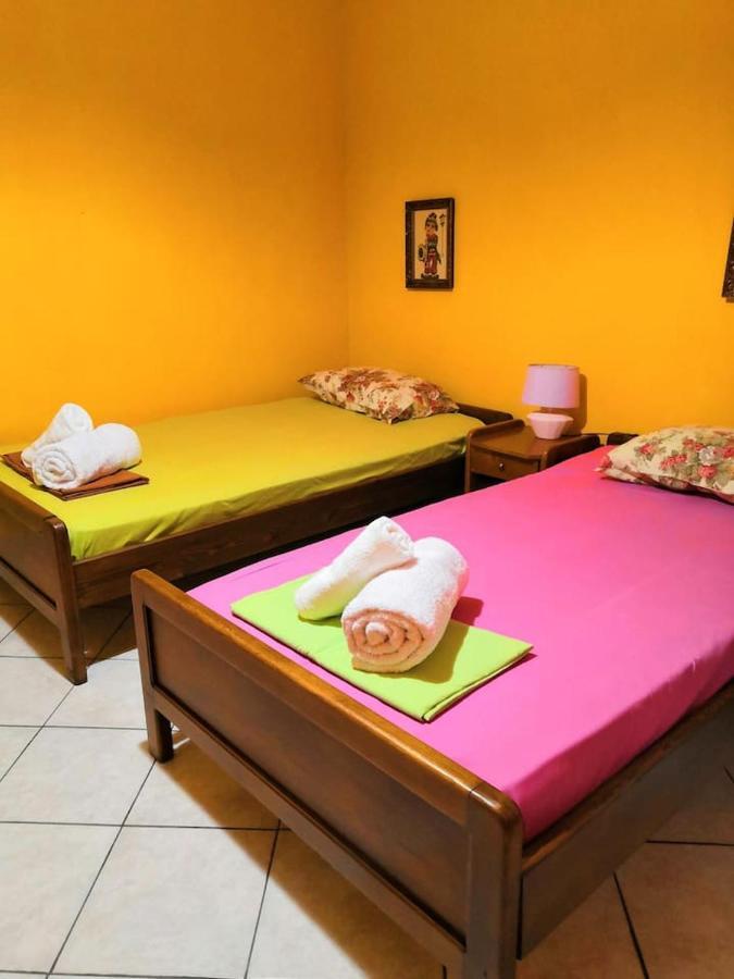Sotiris Idyllic Garden House Villa Калампака Екстериор снимка