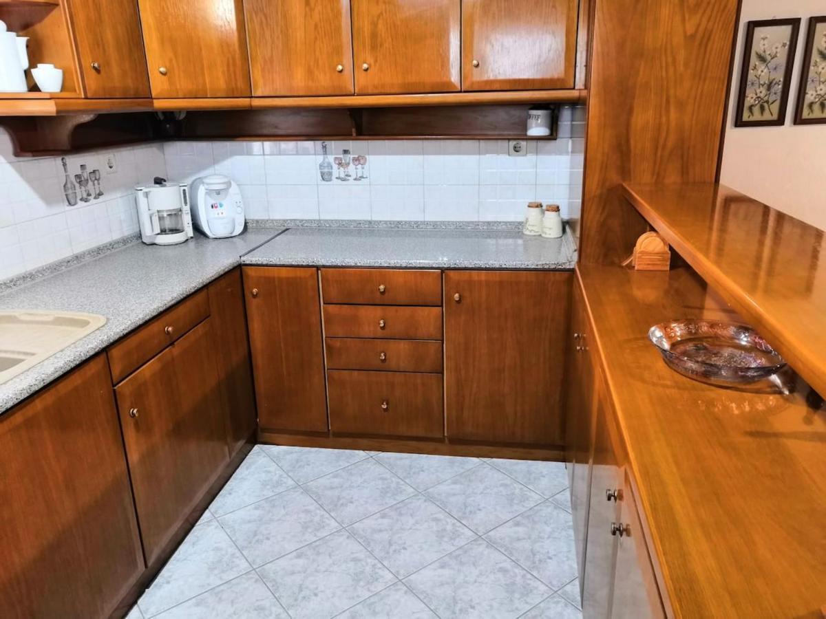 Sotiris Idyllic Garden House Villa Калампака Екстериор снимка
