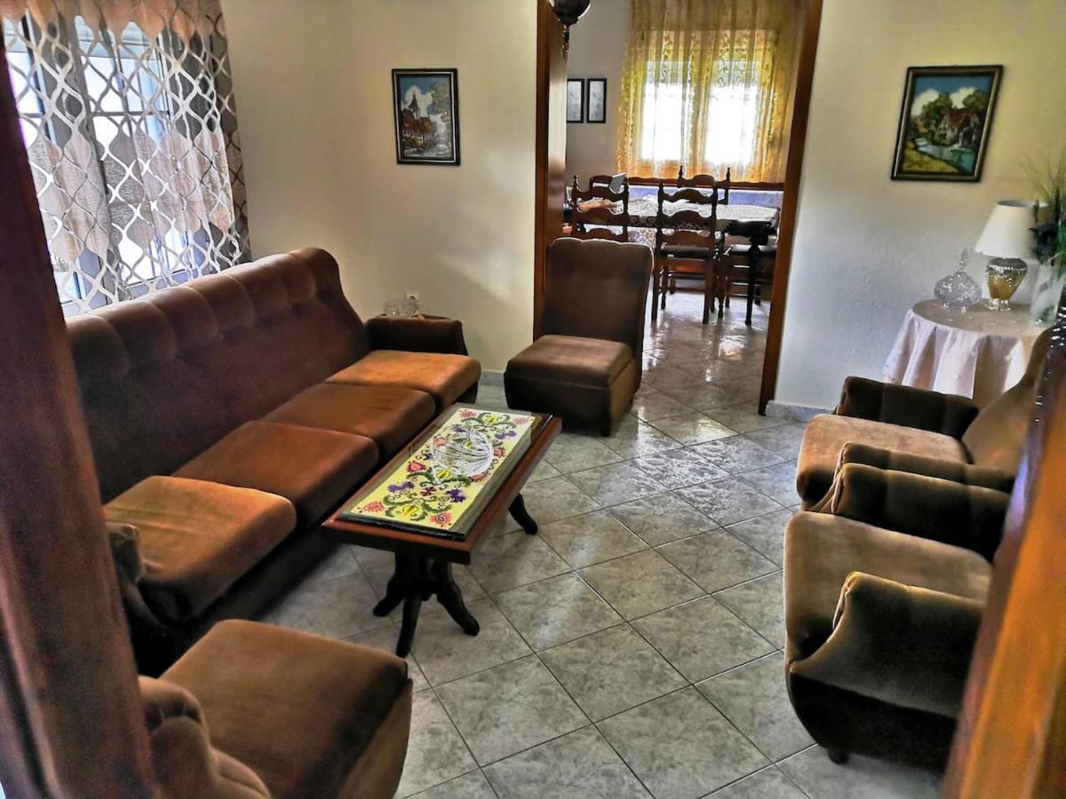 Sotiris Idyllic Garden House Villa Калампака Екстериор снимка