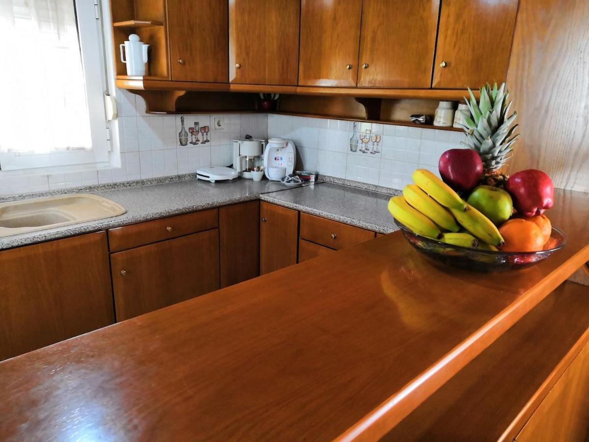 Sotiris Idyllic Garden House Villa Калампака Екстериор снимка